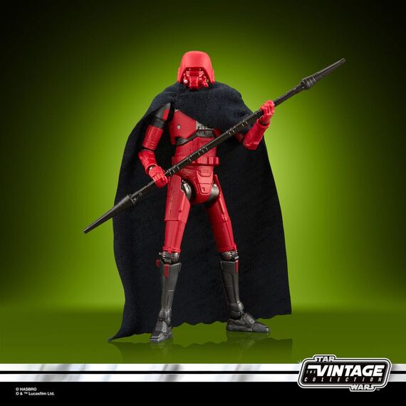 Figurka Star Wars: Ahsoka Vintage Collection - HK-87 Assassin Droid- Zdjęcie 18