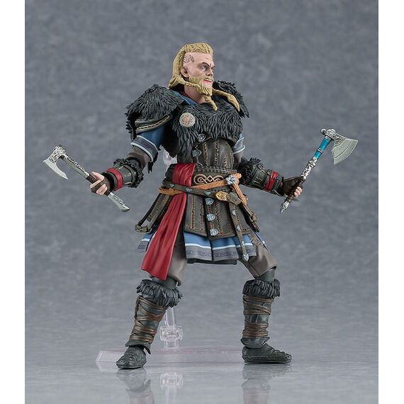 Figurka Assassin's Creed: Valhalla Figma - Eivor- Zdjęcie 4