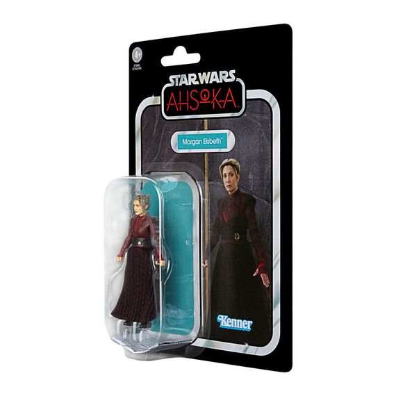 Figurka Star Wars: Ahsoka Vintage Collection - Morgan Elsbeth- Zdjęcie 18