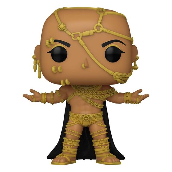 Figurka 300 (Warner Bros. 100th Anniversary) POP! - Xerxes- Zdjęcie 3