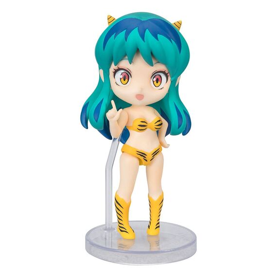 Figurka Urusei Yatsura Figuarts mini - Lum