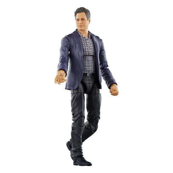 Figurka The Infinity Saga Marvel Legends Series - Bruce Banner (Avengers: Infinity War)