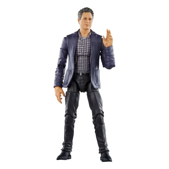 Figurka The Infinity Saga Marvel Legends Series - Bruce Banner (Avengers: Infinity War)- Zdjęcie 4