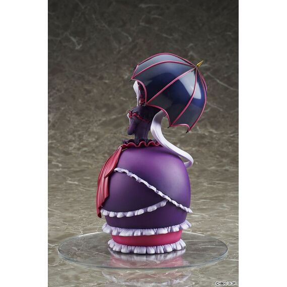 Figurka Overlord 1/7 - Shalltear Bloodfallen- Zdjęcie 6