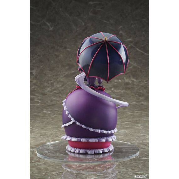 Figurka Overlord 1/7 - Shalltear Bloodfallen- Zdjęcie 8