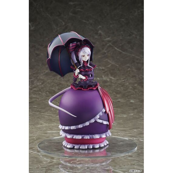 Figurka Overlord 1/7 - Shalltear Bloodfallen- Zdjęcie 12