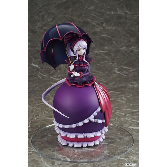 Figurka Overlord 1/7 - Shalltear Bloodfallen- Zdjęcie 16