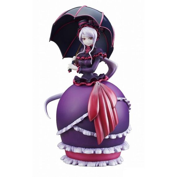 Figurka Overlord 1/7 - Shalltear Bloodfallen