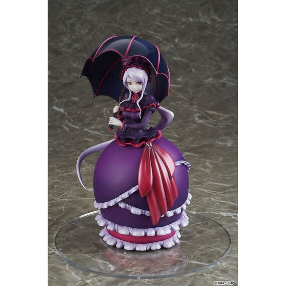 Figurka Overlord 1/7 - Shalltear Bloodfallen- Zdjęcie 18