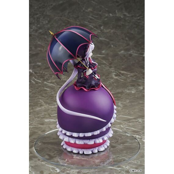 Figurka Overlord 1/7 - Shalltear Bloodfallen- Zdjęcie 24