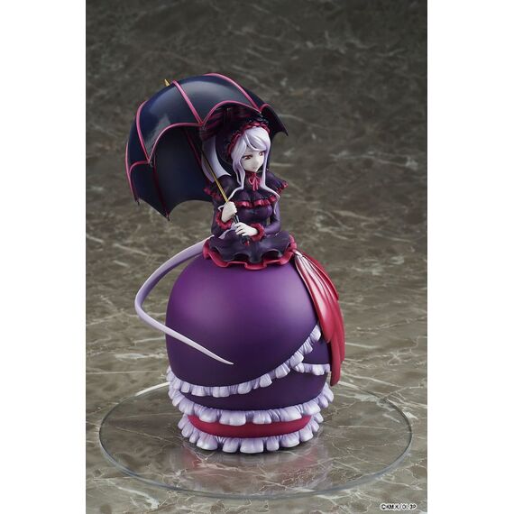 Figurka Overlord 1/7 - Shalltear Bloodfallen- Zdjęcie 26