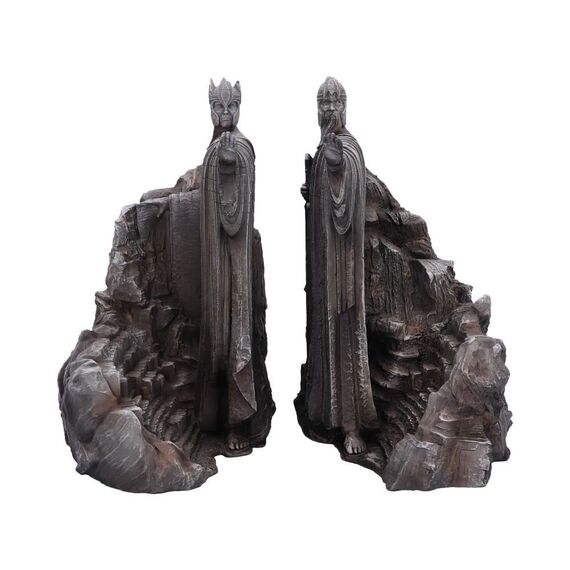 Podpórki do książek / gier / DVD Władca Pierścieni - Gates of Argonath