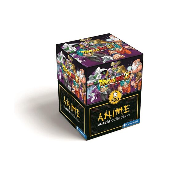 Puzzle Anime - Dragon Ball #2 (500 elementów)