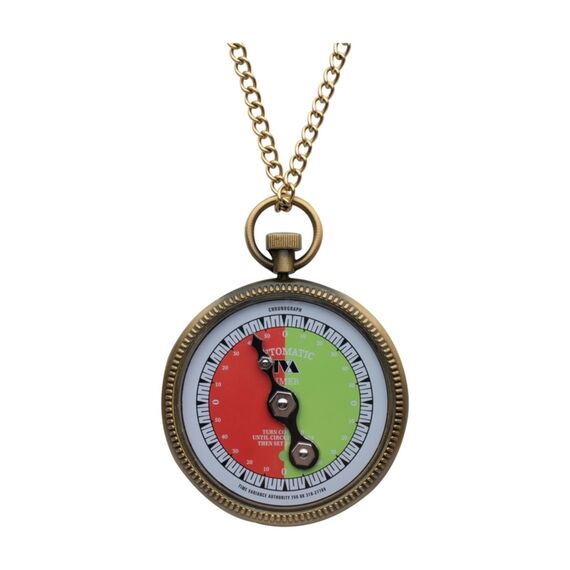 Replika Marvel Loki - TVA Stop Watch