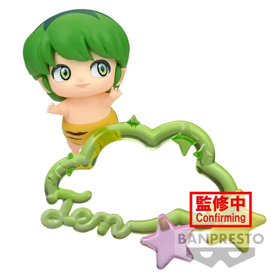 Figurka Urusei Yatsura Q Posket - Ten (Ver. B)