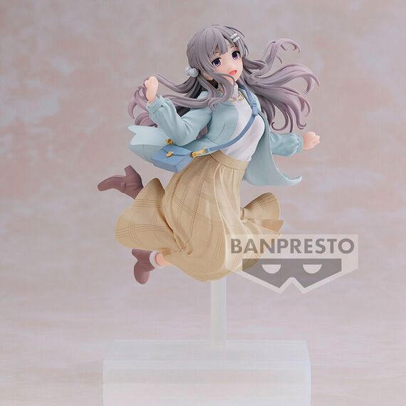 Figurka The Idolmaster: Shiny Colors Emotional Lens - Kiriko Yukoku- Zdjęcie 2