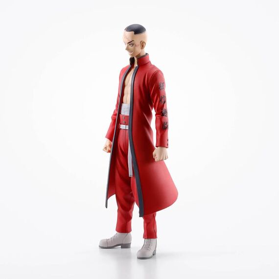 Figurka Tokyo Revengers - Kakucho- Zdjęcie 3