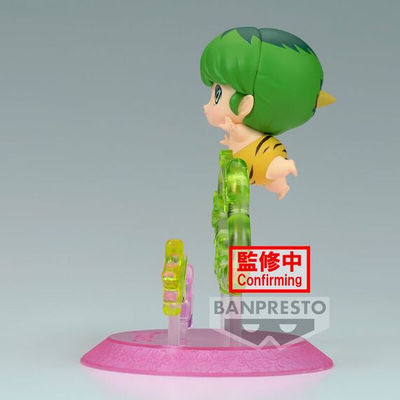 Figurka Urusei Yatsura Q Posket - Ten (Ver. B)- Zdjęcie 6
