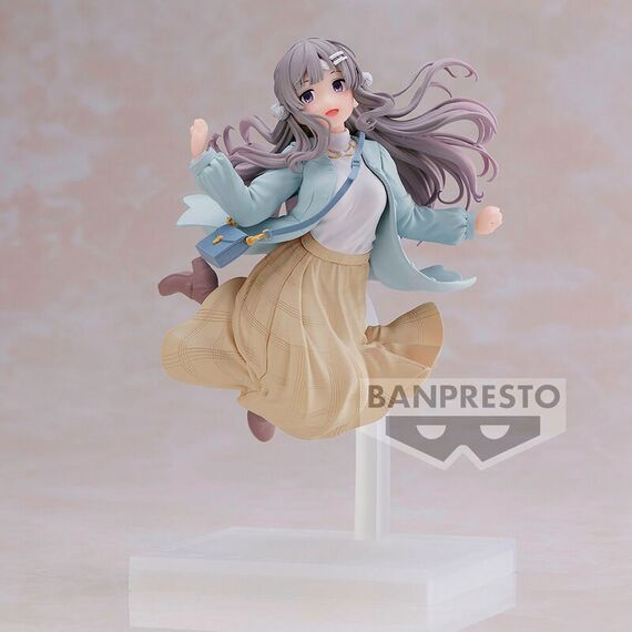 Figurka The Idolmaster: Shiny Colors Emotional Lens - Kiriko Yukoku- Zdjęcie 4