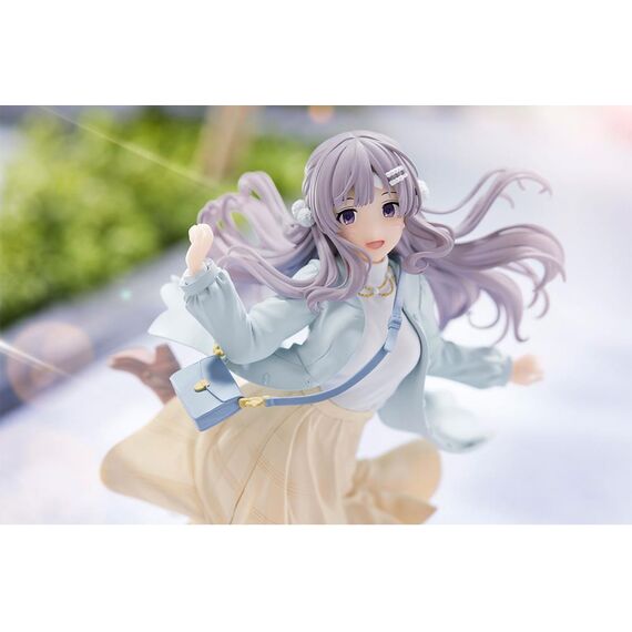 Figurka The Idolmaster: Shiny Colors Emotional Lens - Kiriko Yukoku- Zdjęcie 9