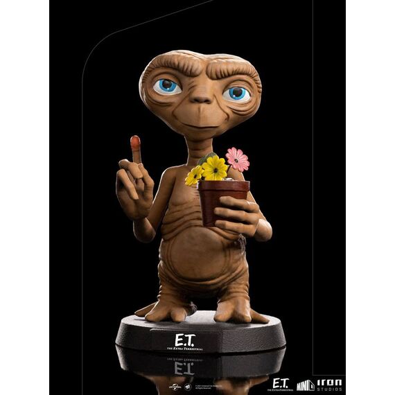 Figurka E.T. Mini Co. - E.T.- Zdjęcie 3