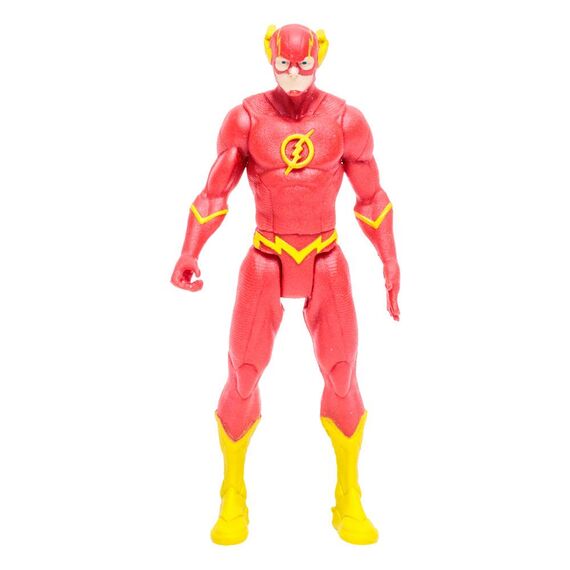 Figurka DC Comics Page Punchers - The Flash (Flashpoint)