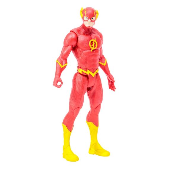 Figurka DC Comics Page Punchers - The Flash (Flashpoint)- Zdjęcie 2