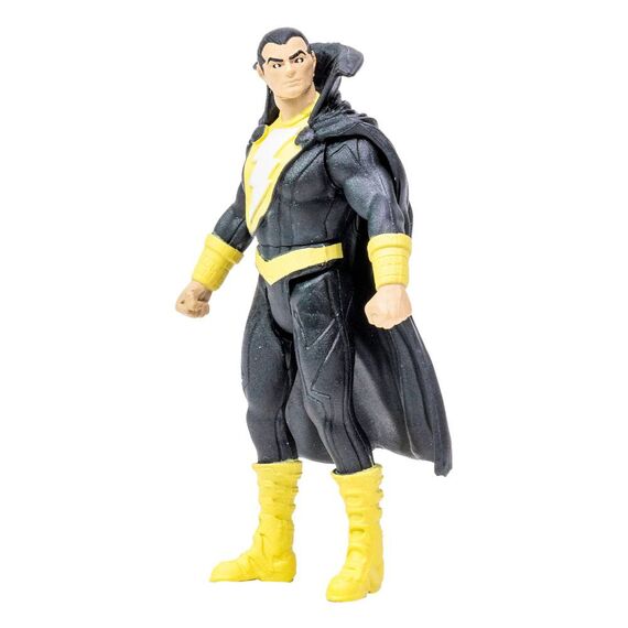 Figurka DC Comics Page Punchers - Black Adam (Endless Winter)- Zdjęcie 2