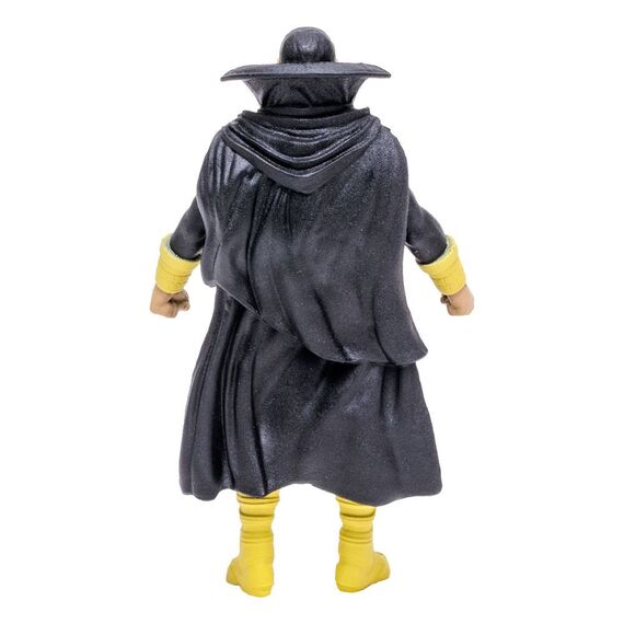 Figurka DC Comics Page Punchers - Black Adam (Endless Winter)- Zdjęcie 3