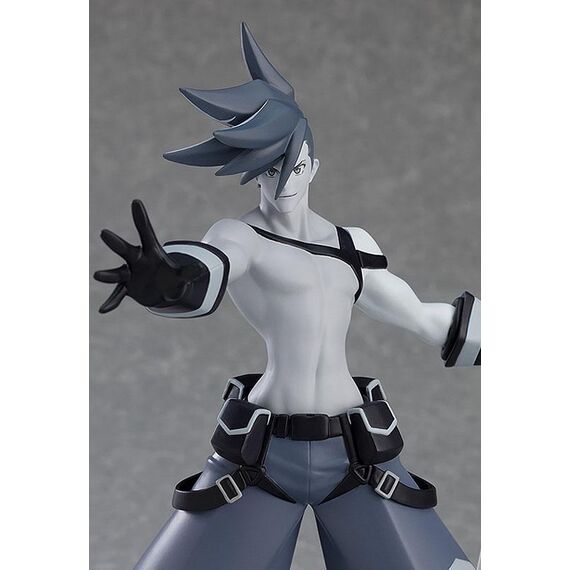 Figurka Promare Pop Up Parade - Galo Thymos: Monochrome Ver.- Zdjęcie 21
