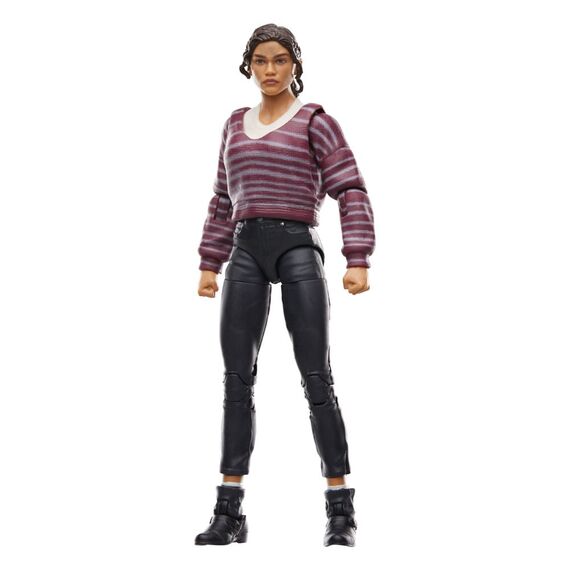 Figurka Spider-Man: No Way Home Marvel Legends - MJ