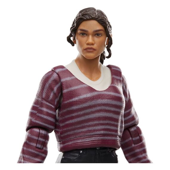 Figurka Spider-Man: No Way Home Marvel Legends - MJ- Zdjęcie 10