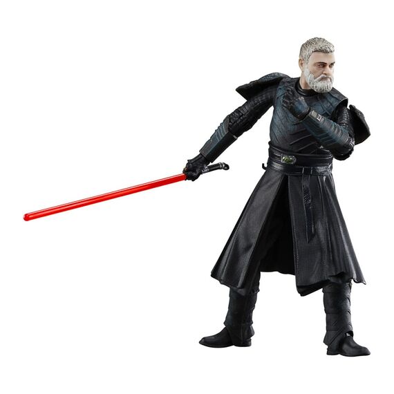 Figurka Star Wars: Ahsoka Black Series - Baylan Skoll- Zdjęcie 6