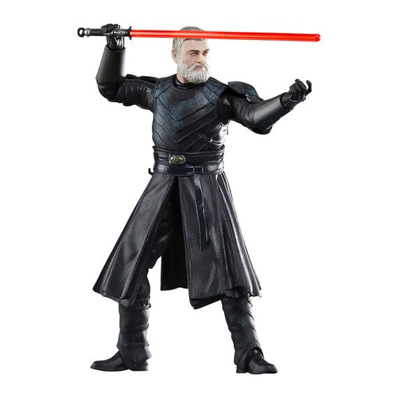 Figurka Star Wars: Ahsoka Black Series - Baylan Skoll- Zdjęcie 10