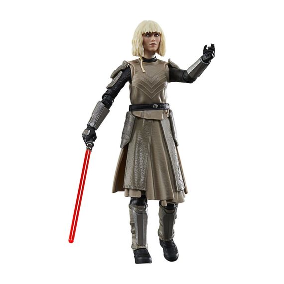 Figurka Star Wars: Ahsoka Black Series - Shin Hati- Zdjęcie 3