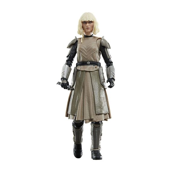Figurka Star Wars: Ahsoka Black Series - Shin Hati- Zdjęcie 6