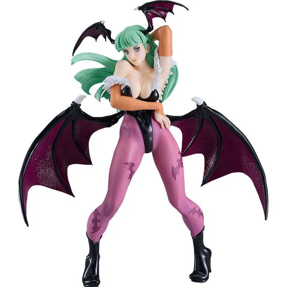 Figurka Darkstalkers Pop Up Parade - Morrigan