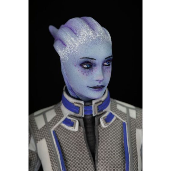 Figurka Mass Effect - Liara T'Soni- Zdjęcie 7