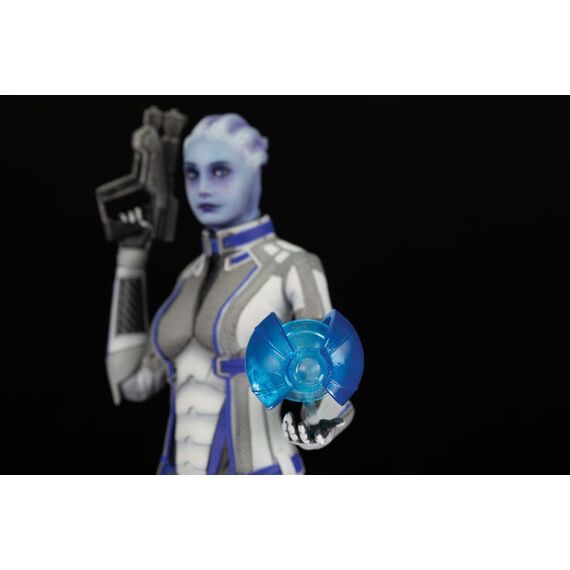 Figurka Mass Effect - Liara T'Soni- Zdjęcie 8