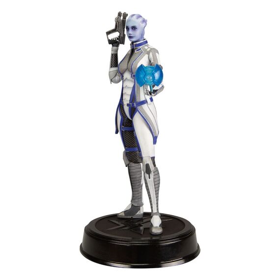 Figurka Mass Effect - Liara T'Soni- Zdjęcie 2