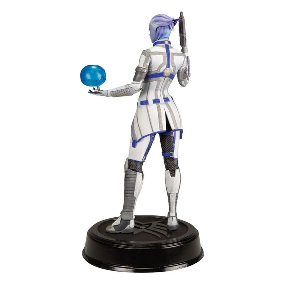Figurka Mass Effect - Liara T'Soni- Zdjęcie 3
