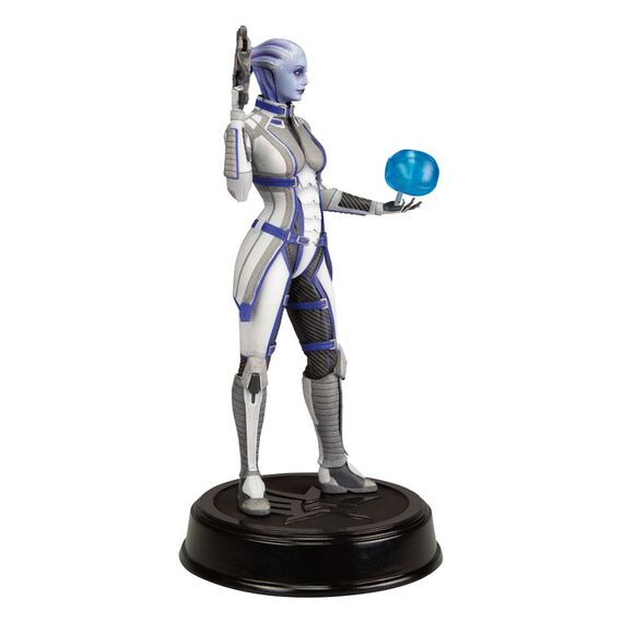 Figurka Mass Effect - Liara T'Soni- Zdjęcie 6