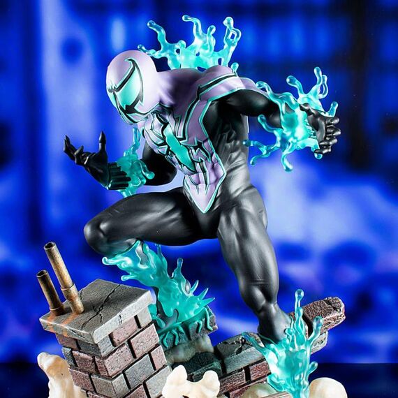 Figurka Marvel Comic Gallery - Chasm- Zdjęcie 9