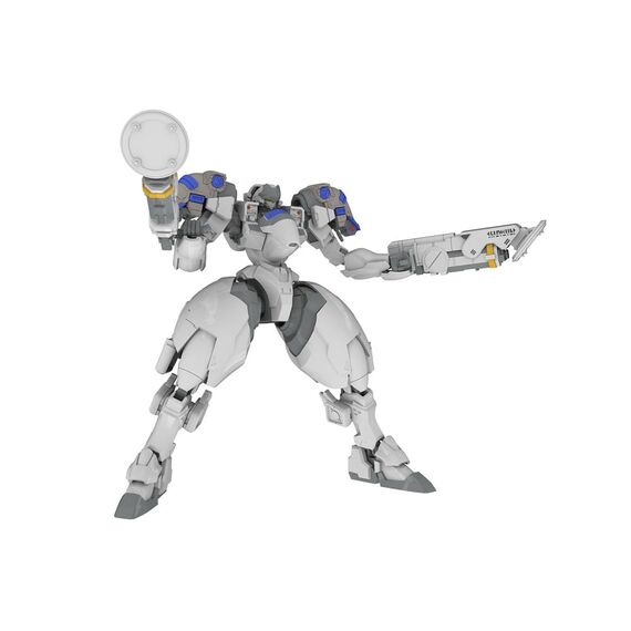 Model do składania POWER DoLLS 2 1/48- X-4RR (PDFR-R807)- Zdjęcie 2