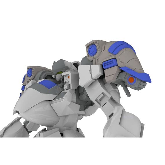Model do składania POWER DoLLS 2 1/48- X-4RR (PDFR-R807)- Zdjęcie 5