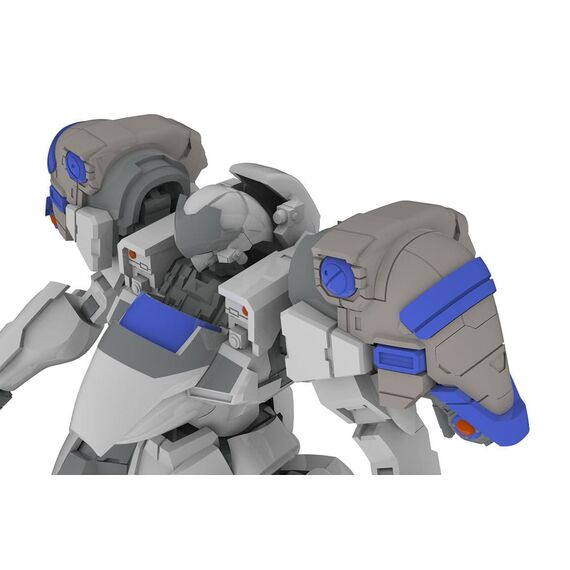Model do składania POWER DoLLS 2 1/48- X-4RR (PDFR-R807)- Zdjęcie 7