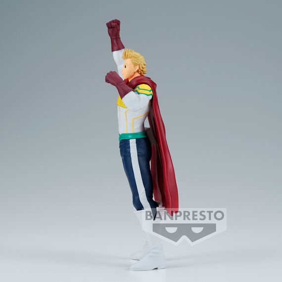 Figurka My Hero Academia Age of Heroes - Lemillion #2- Zdjęcie 3