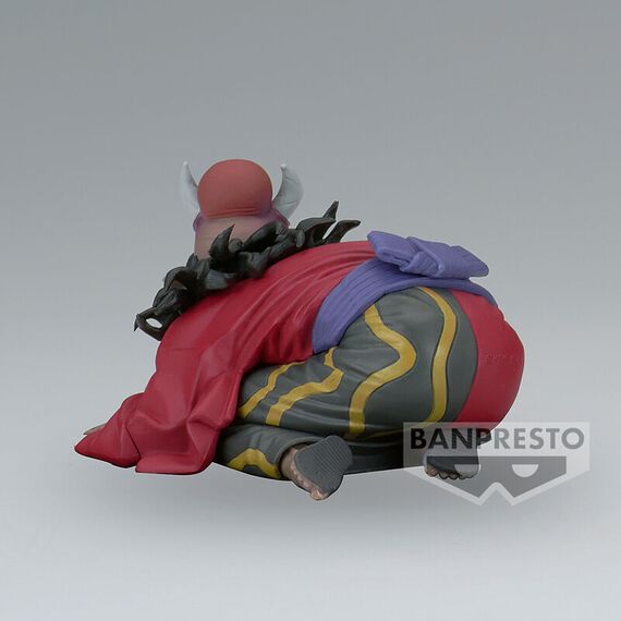 Figurka Demon Slayer Kimetsu no Yaiba Demon Series - Hantengu- Zdjęcie 4