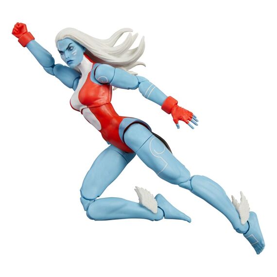 Figurka Marvel Legends - Namorita (BAF: Marvel's The Void)- Zdjęcie 4