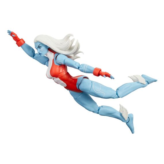 Figurka Marvel Legends - Namorita (BAF: Marvel's The Void)- Zdjęcie 8